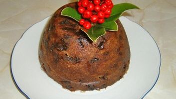 8 Holiday Dishes Americans Have Largely Forgotten