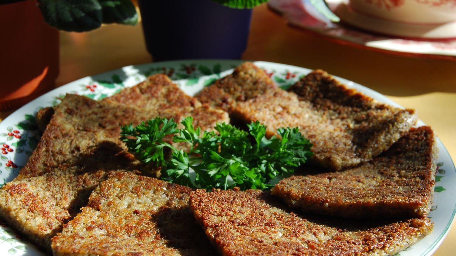 6 Southern Recipes You've Likely Never Tried