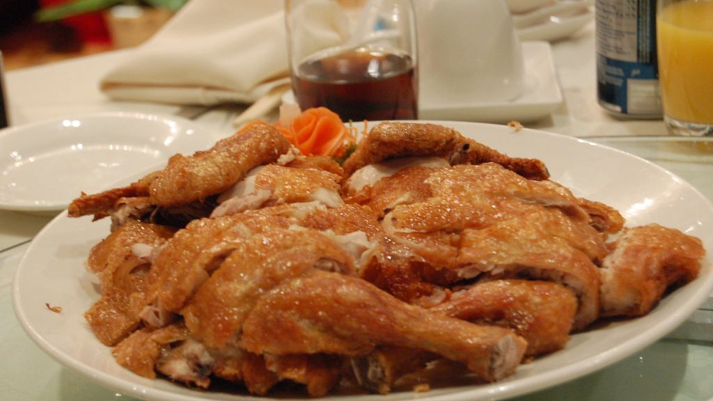 10 Dishes Chefs Say They'd Never Eat at Their Own Restaurants