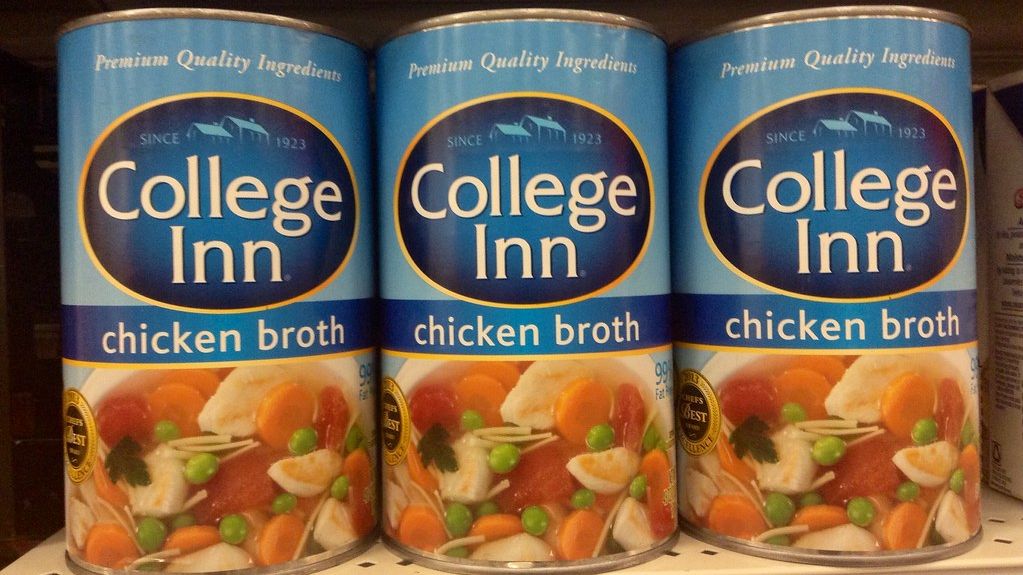 6 Canned Goods You Should Always Stock - Plus 4 You Can Skip