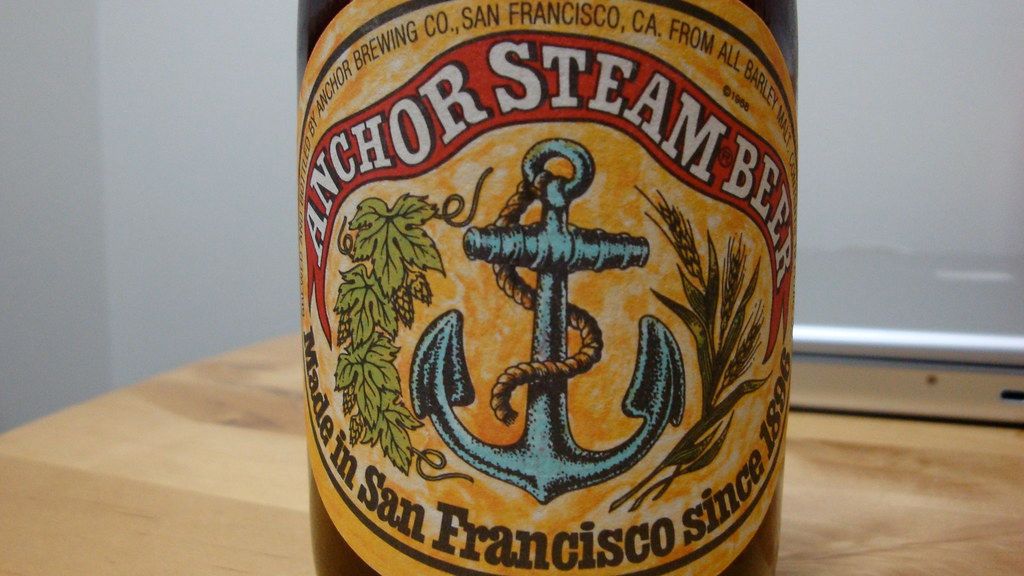 6 Classic Beers From the Past That Are Still Being Made
