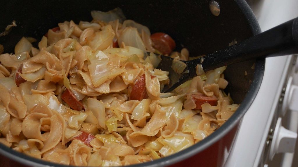 12 of Grandma's Forgotten Recipes That Deserve Another Look