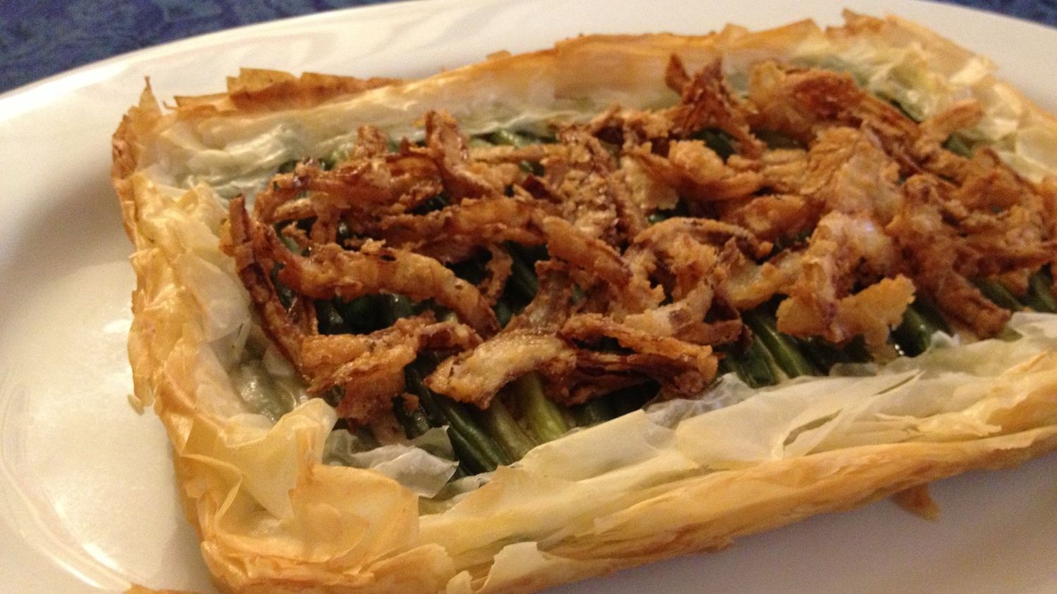 12 Retro Dishes Middle-Class Families Served in the 1960s