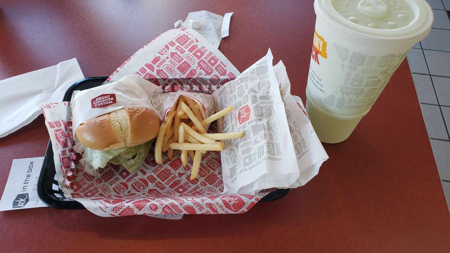 Chain Burgers Ranked By Chefs In A Food Network Poll