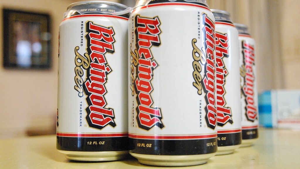 6 Discontinued Old-School Beers Americans Used to Drink