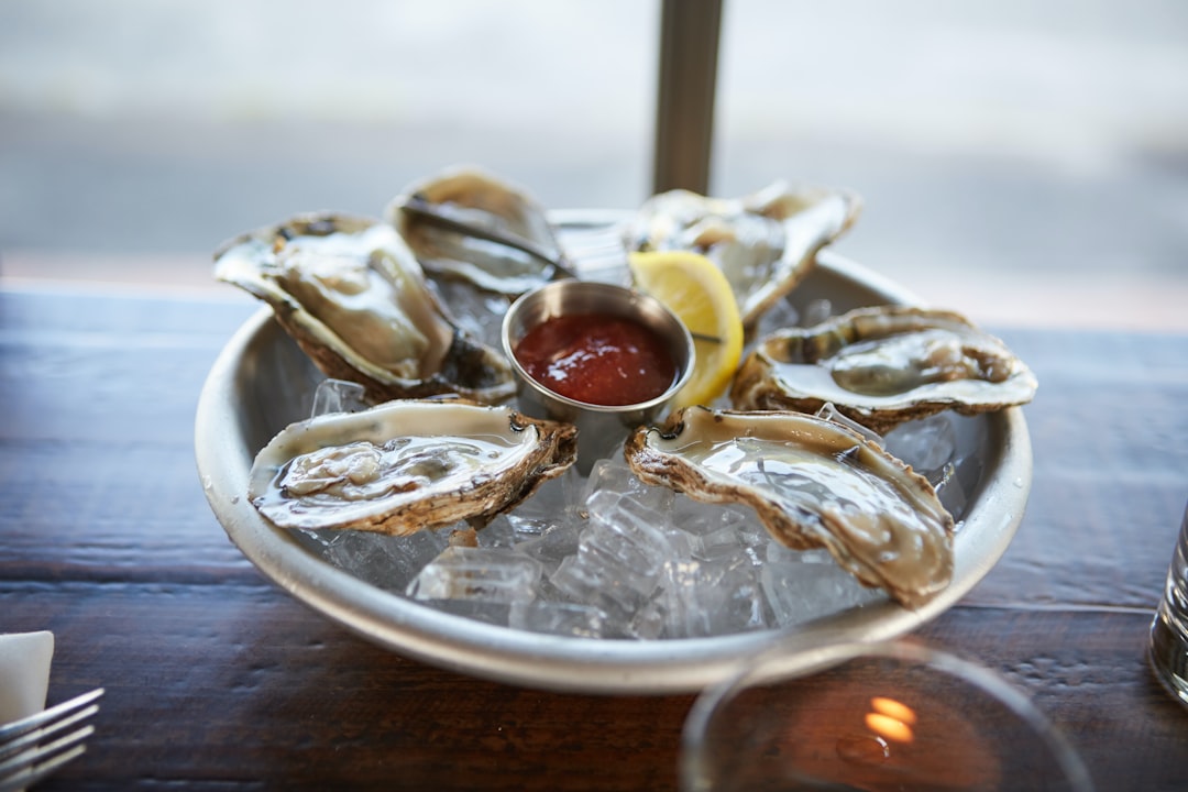Oysters are likely source of Salmonella outbreak