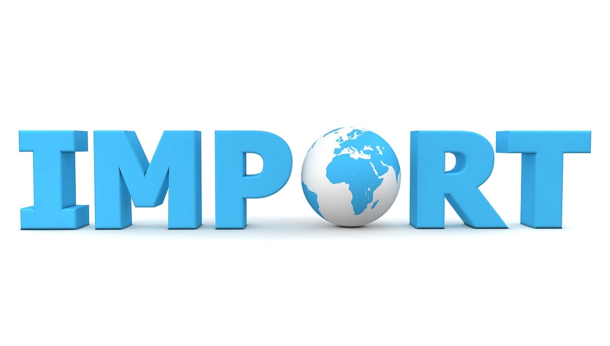 FDA increases enforcement of import laws for seafood, candy and more