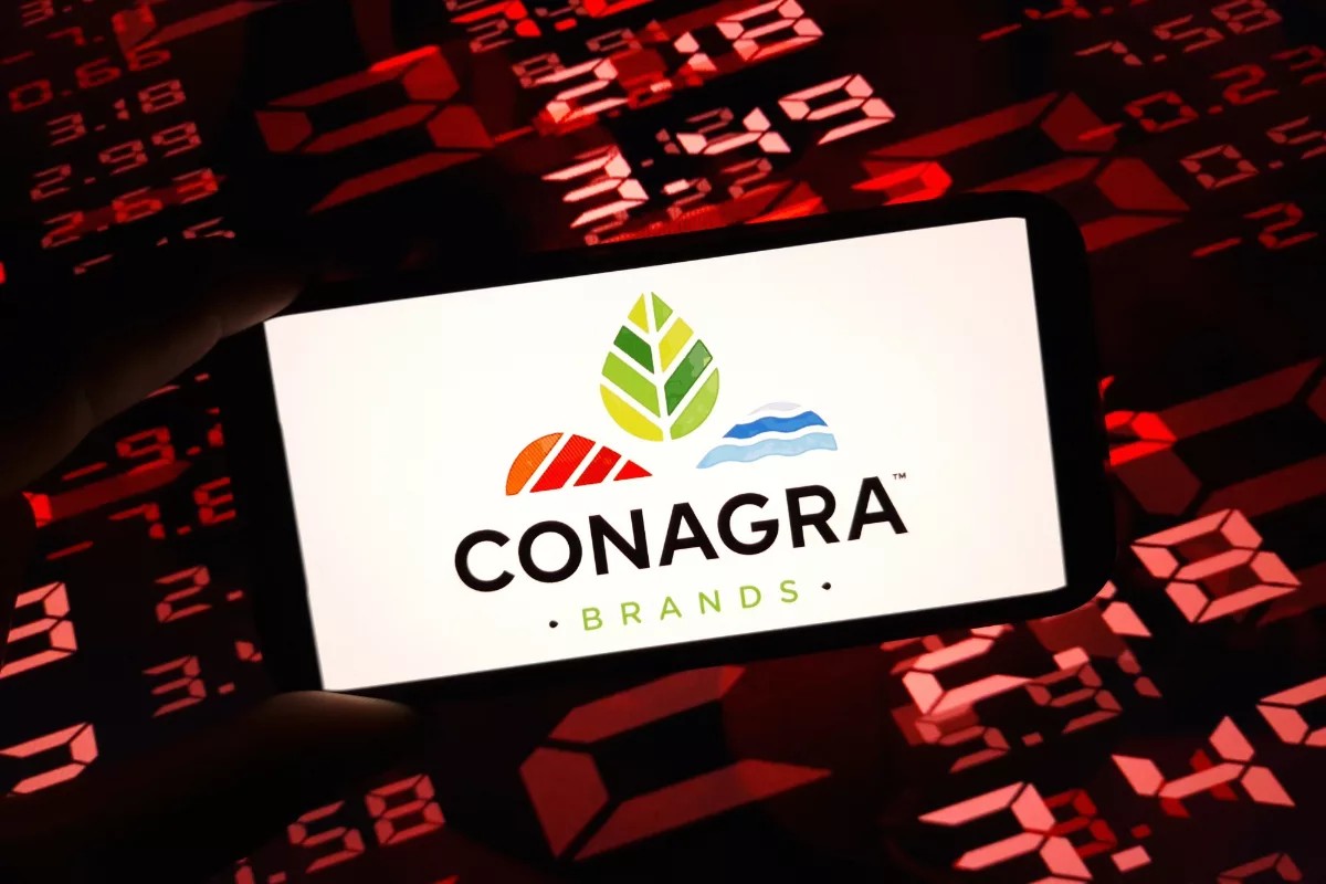 Conagra Brands embracing AI