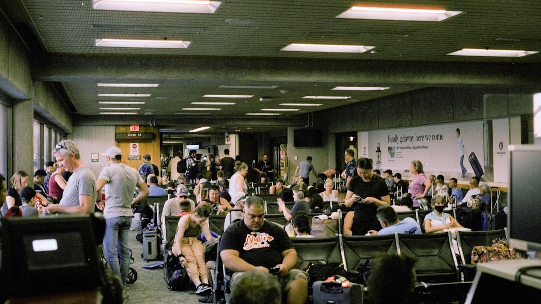 7 Things Flight Attendants Notice About You Before You Even Reach Your Seat