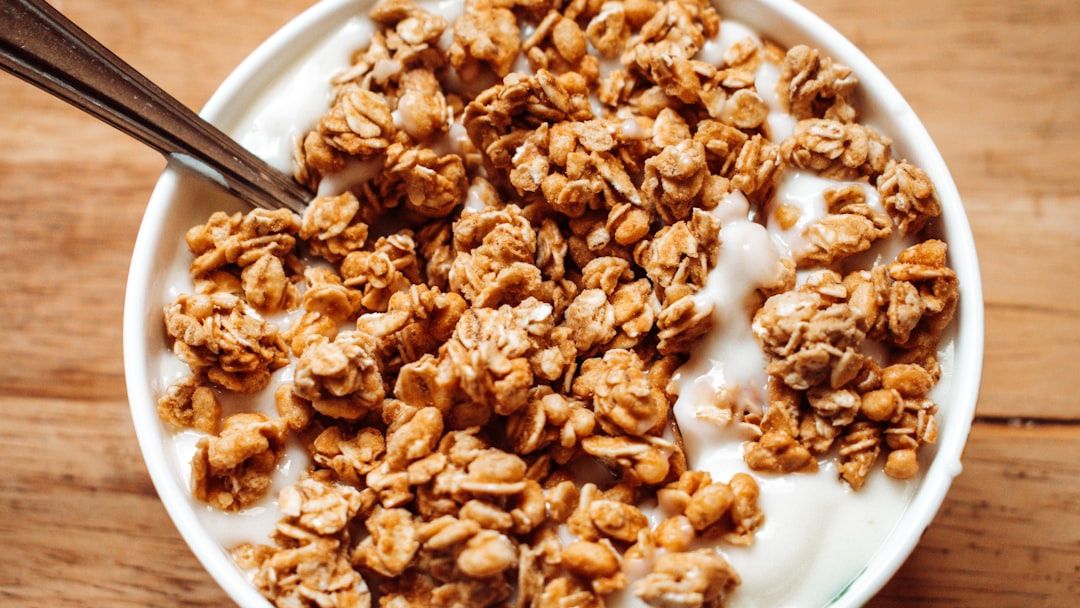 9 "Healthy" Breakfasts That Are Actually Spiking Your Cortisol, According to Nutritionists
