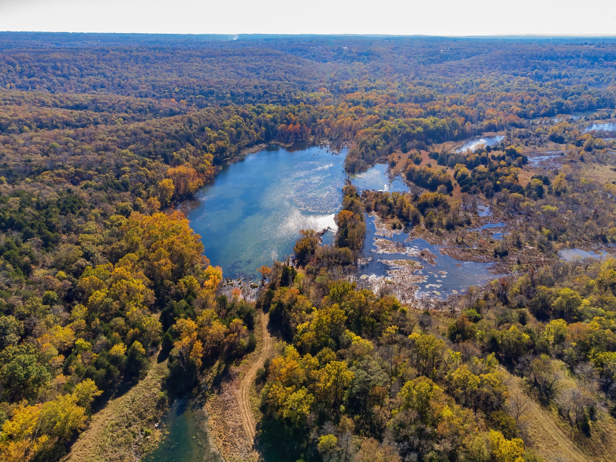 Modest fines and water quality master ends Oklahoma v Tyson