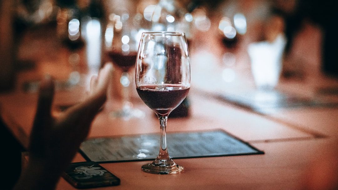 Why You Should Never Order the Second Cheapest Wine on the Menu