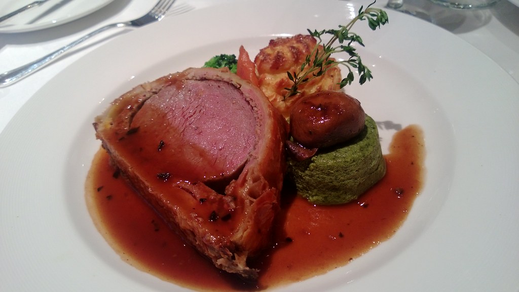 12 Classic American Dishes That Are Now Nearly Impossible to Find