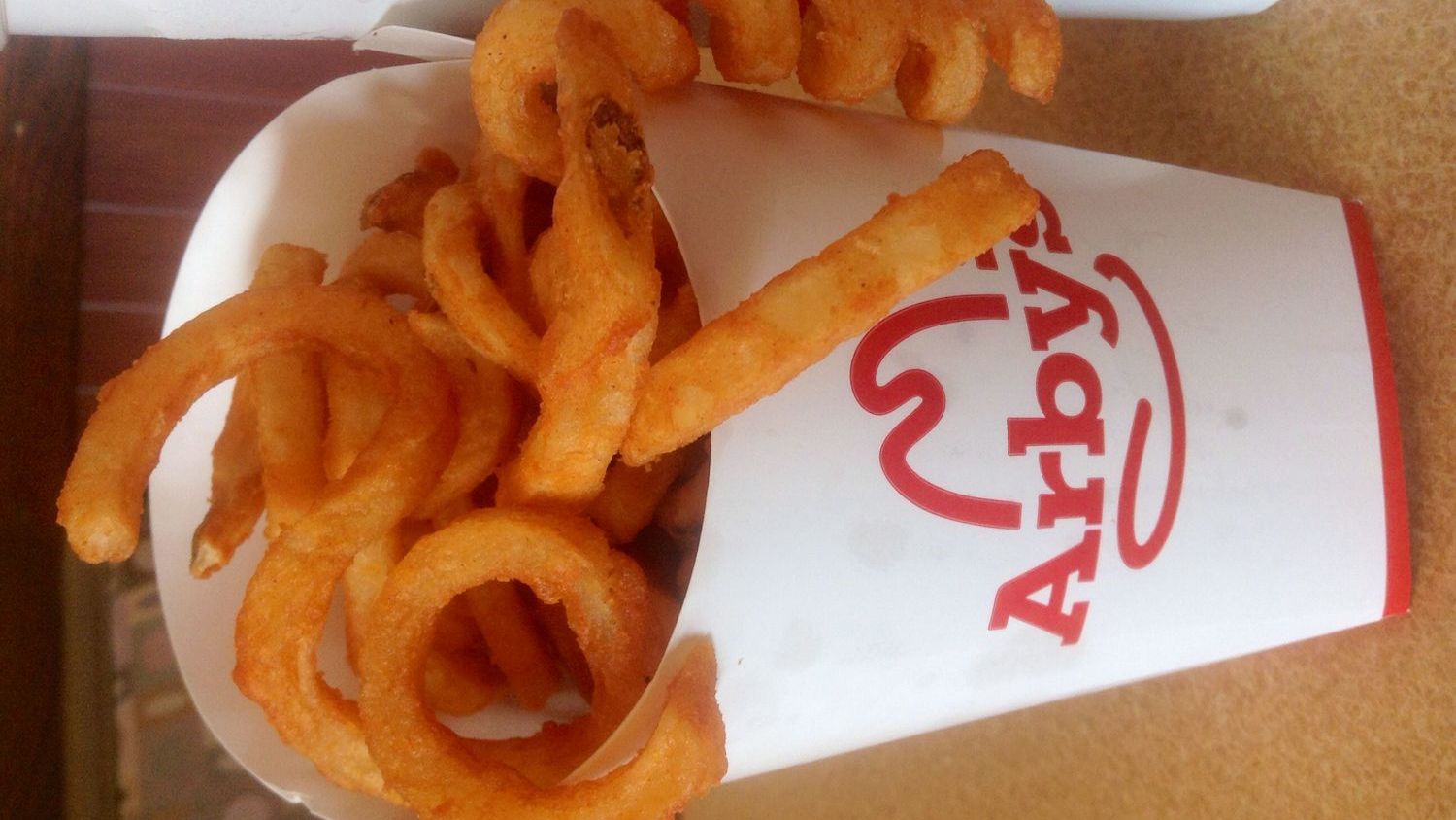 Fast-Food French Fries Ranked From Worst to Best