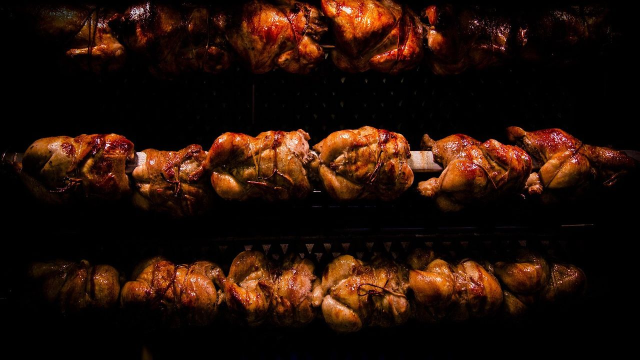 4 Forgotten U.S. Fast-Food Chains That No Longer Exist