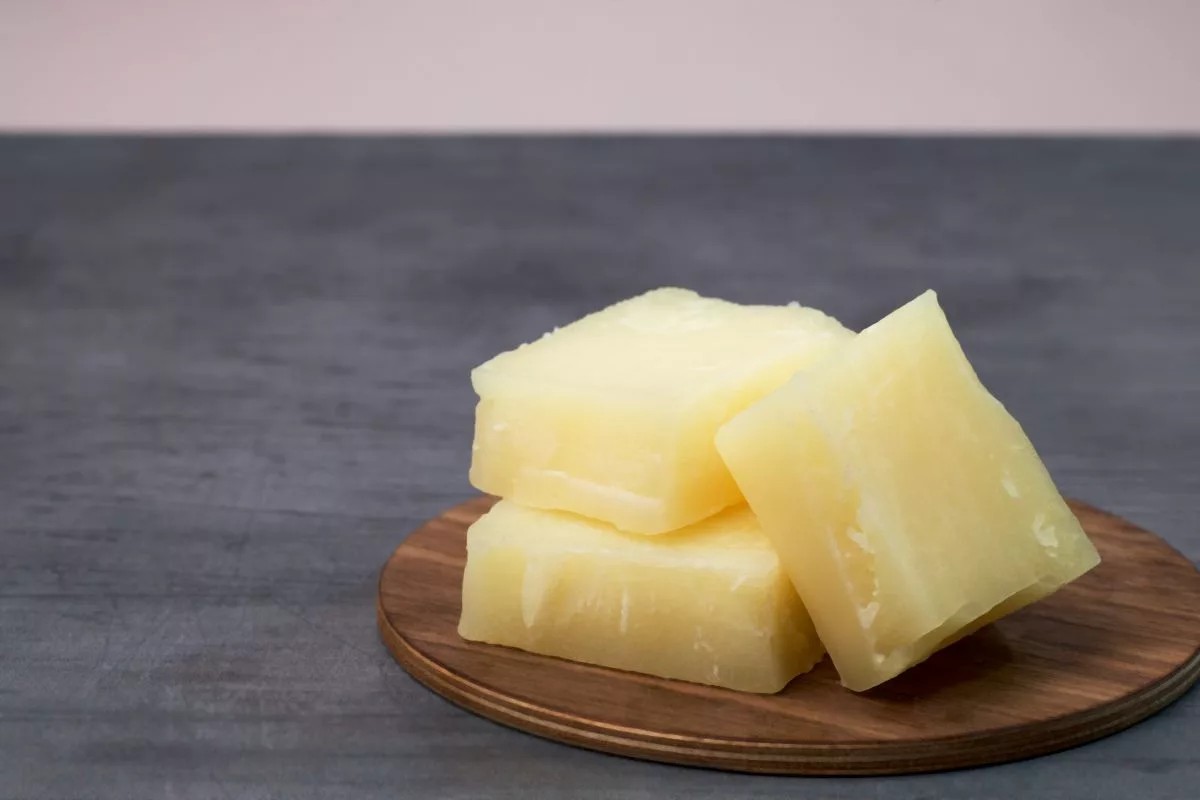 Melt&Marble scaling precision fermentation-based fats