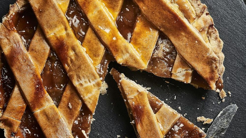 10 Traditional American Dishes That Are Now Hard to Find