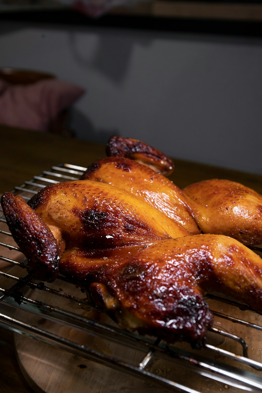 2025 Was the Year of the Rotisserie Chicken