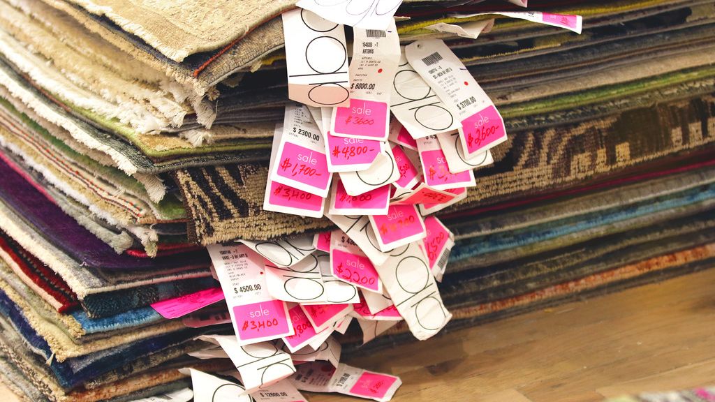 5 Little-Known Costco Price Tag Codes That Signal a Sale Is Truly Over