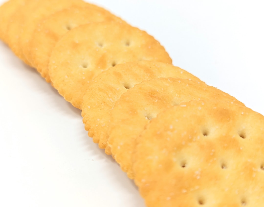 Ritz Launches Drizzled Minis Crackers