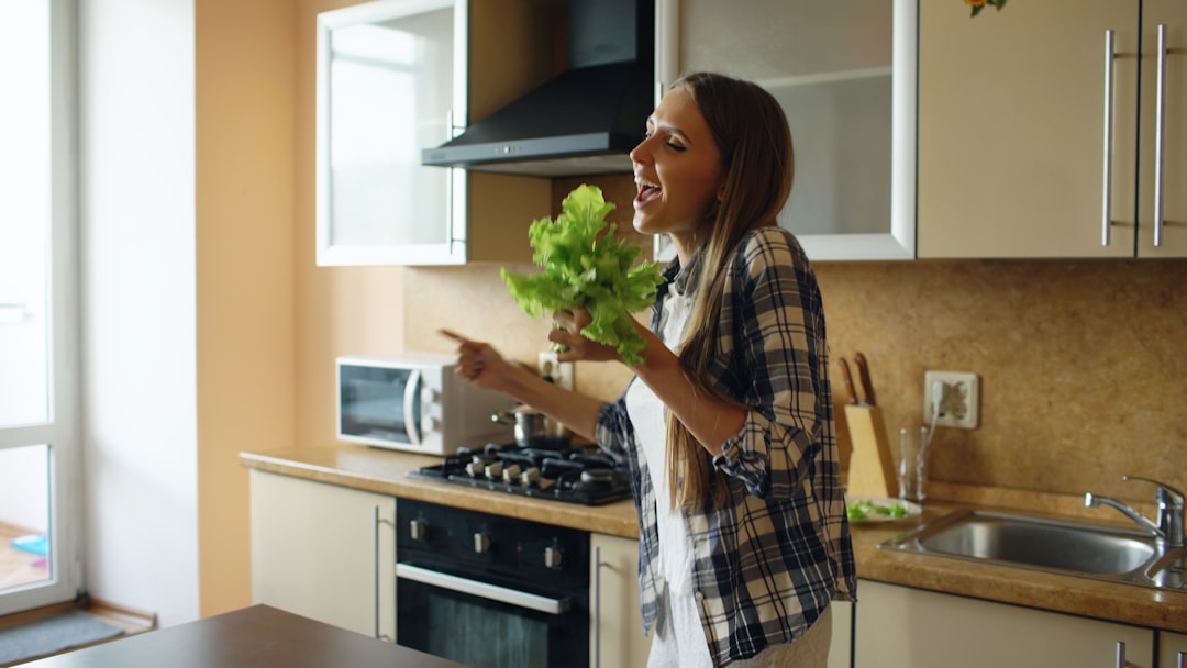 Dance changed how I eat — for the better this time