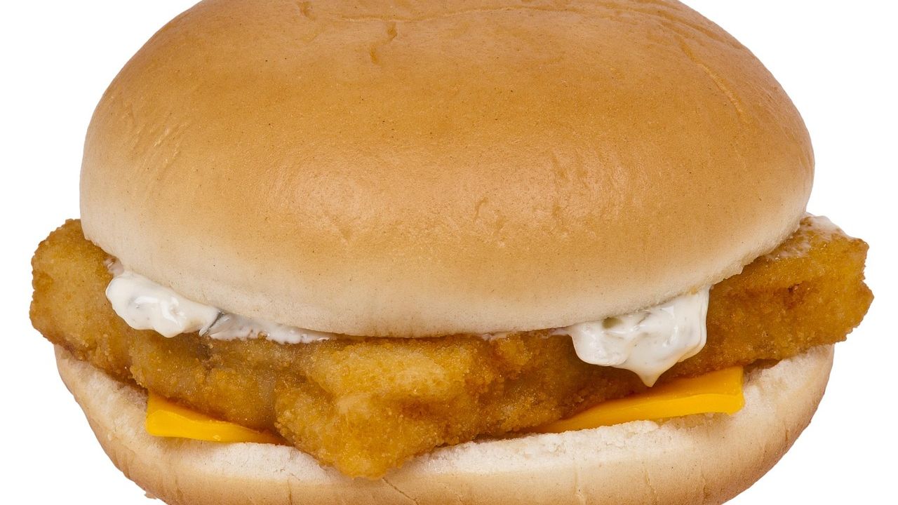 How to Always Get a Fresh Filet-O-Fish at McDonald's, According to Former Employees