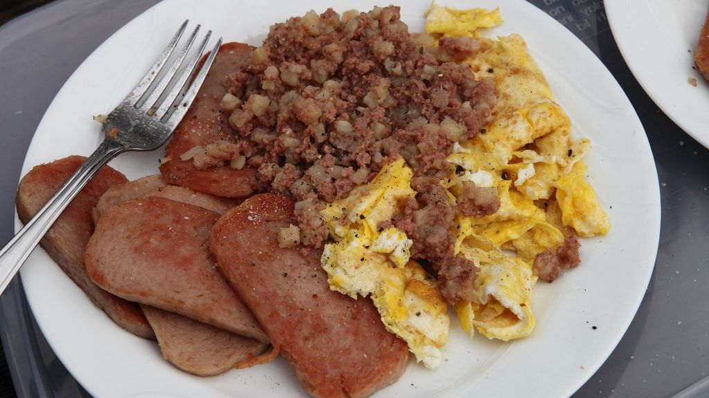 6 Classic American Breakfast Foods Disappearing From Diner Menus, New Reports Indicate