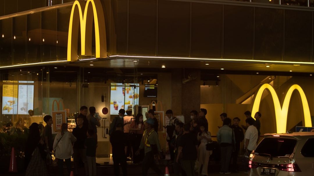 McDonald's Phases Out Self-Serve Soda Stations - What It Means for Customers