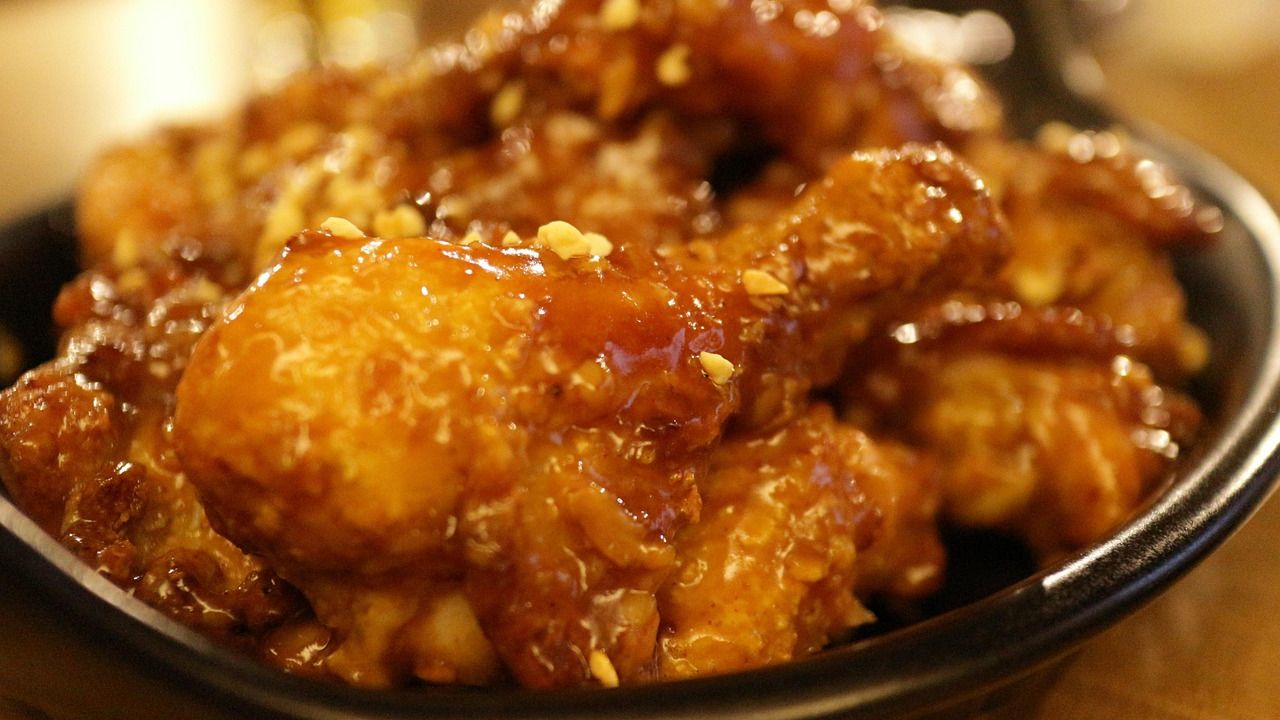 If Your Grandma Cooked in the '70s, You'll Remember These 12 Meals