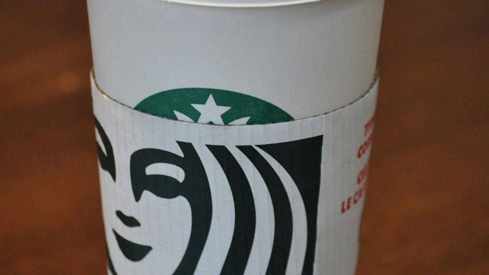 The Secret Meaning Behind Starbucks Cup Sizes, According to Baristas