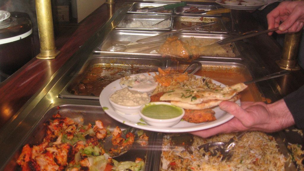 6 Buffet Secrets Restaurant Employees Say Most Diners Never Notice