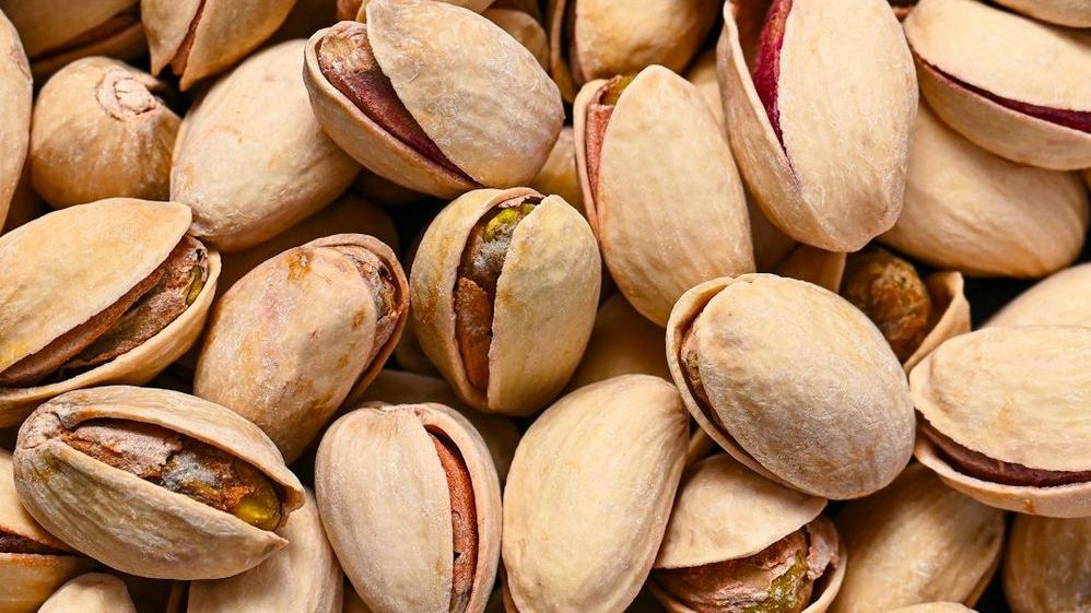 Nuts Ranked From Least Healthy to Most Nutritious by Experts