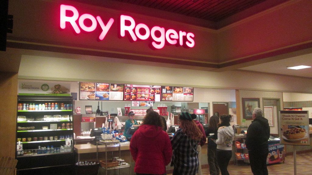 Gone but Remembered: 5 Fast-Food Chains That No Longer Exist