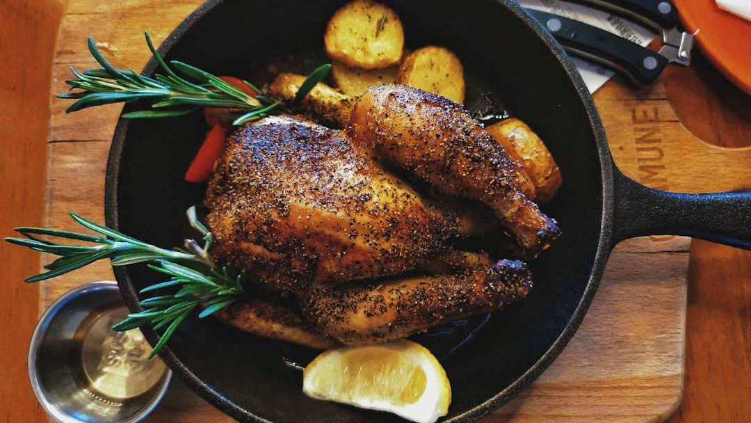 5 Menu Items Chefs Admit They Would Never Order