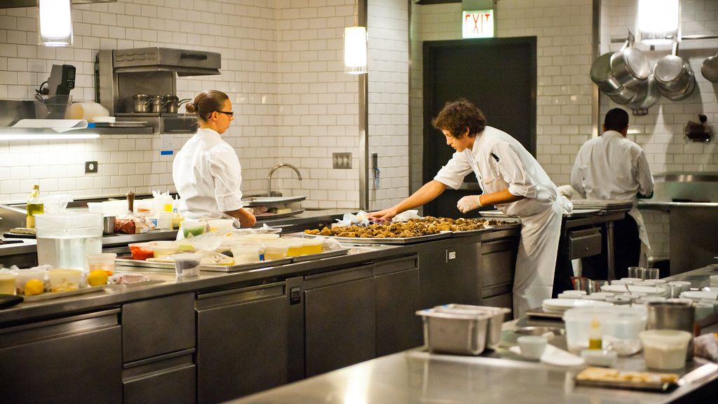 10 Menu Secrets Restaurant Chains Hope You Never Learn, Former Managers Say