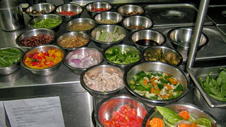 15 Things Restaurants Do to Food That Home Cooks Rarely Consider