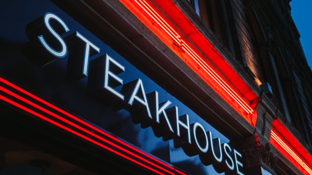 The 10 Chain Restaurants Most Commonly Called Overpriced in America