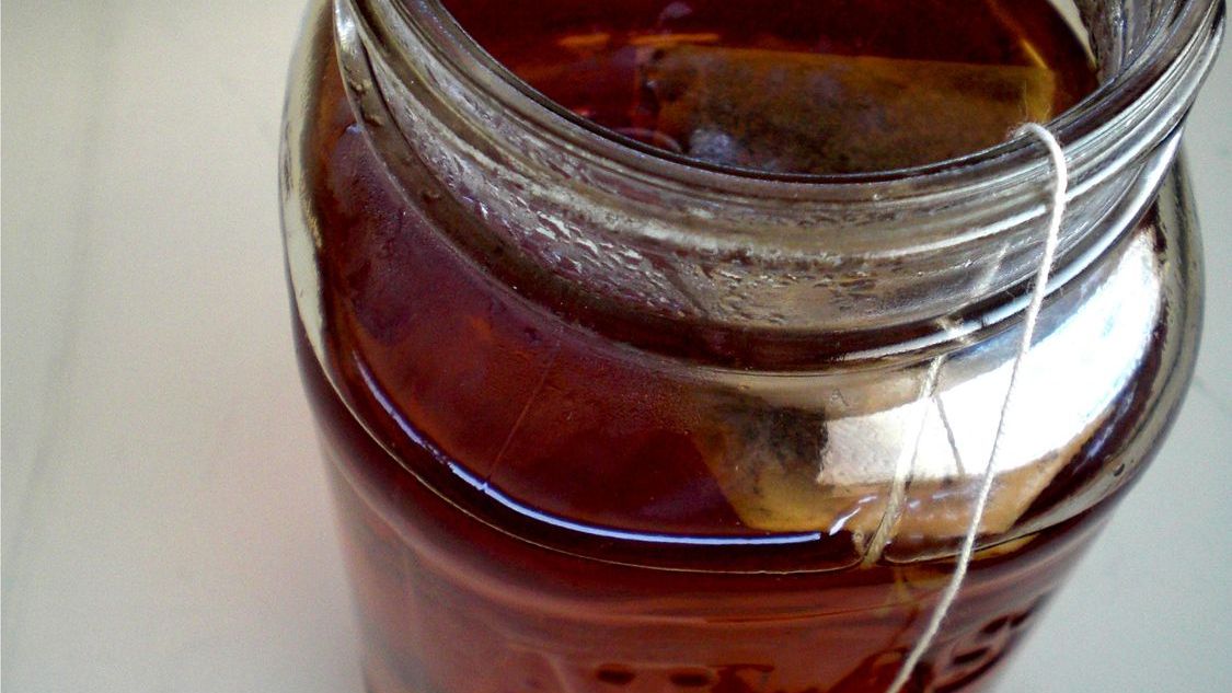 The World's Biggest Tea-Drinking Countries Ranked