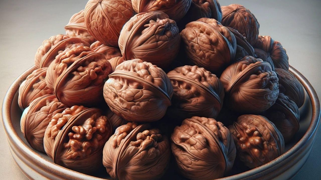 4 Foods That Provide More Omega-3s Per Serving Than Fish, Nutritionists Say