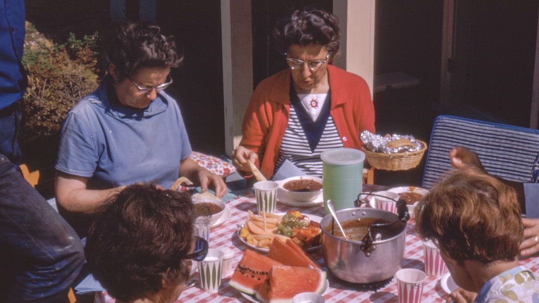 Vintage Menus Reveal What Dining Out Looked Like in the 1950s