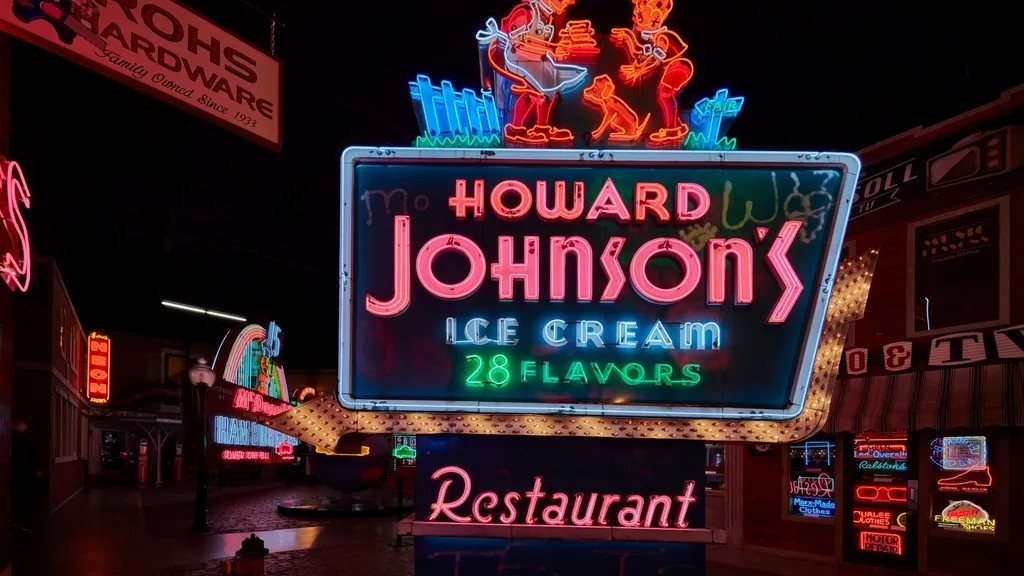 Gone but Not Forgotten: 5 Fast-Food Chains Lost Over Time