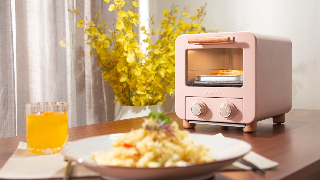 Why the 5 Kitchen Habits That Are Accidentally Adding Plastic to Your Meals