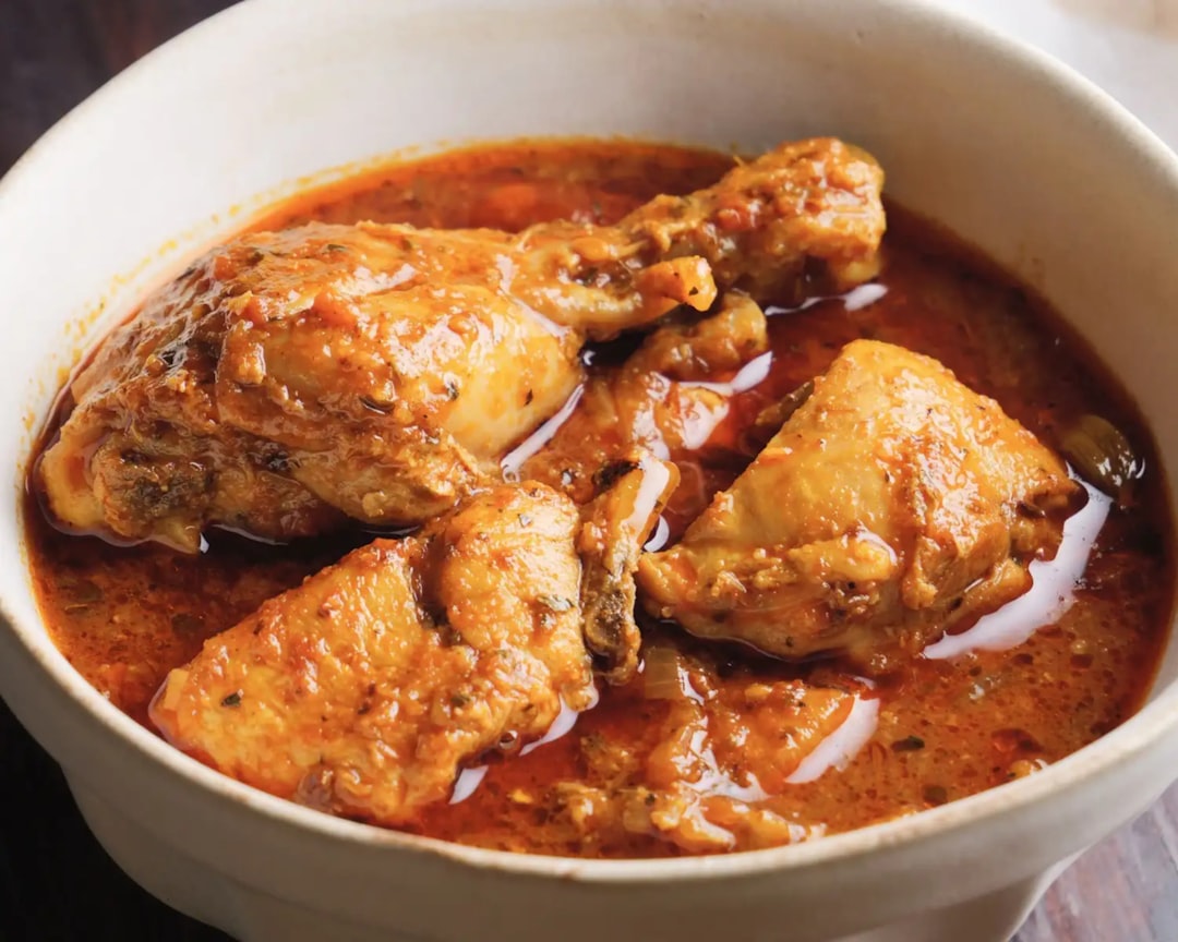 Salmon and Tomato Curry, Blackened Chicken Breasts and More Spice Drawer Recipes