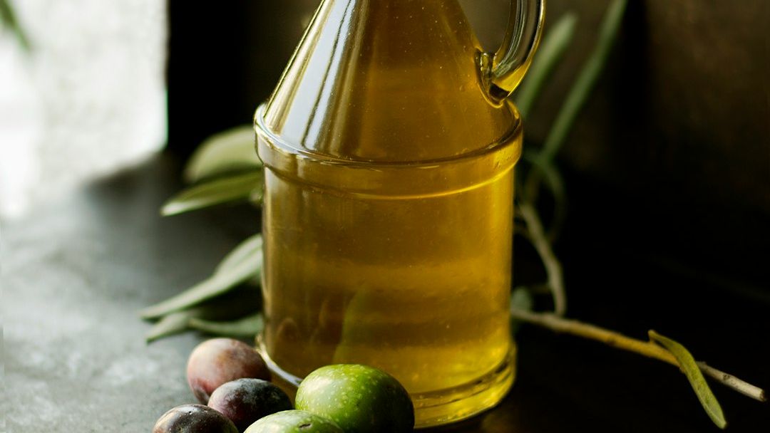 Everything You Know About Olive Oil Is Wrong: How to Spot Fake Bottles