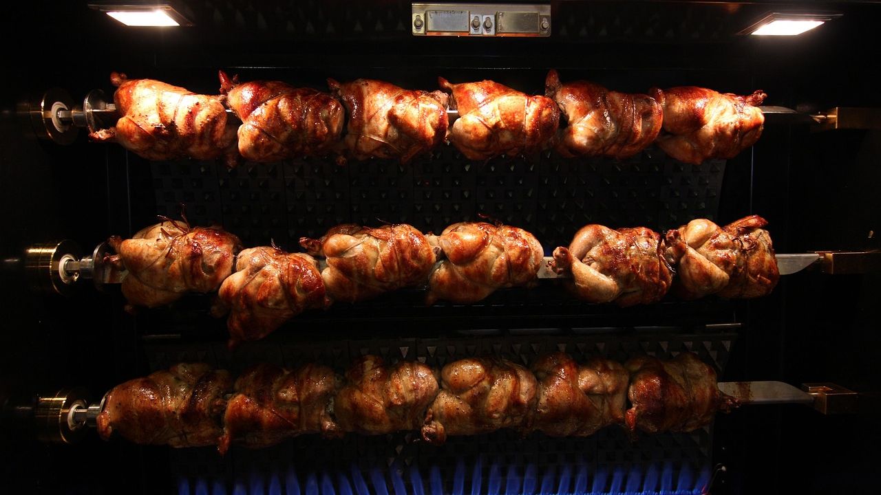 The Dark Side of Rotisserie Chicken: Why Stores Sell Them at a Loss