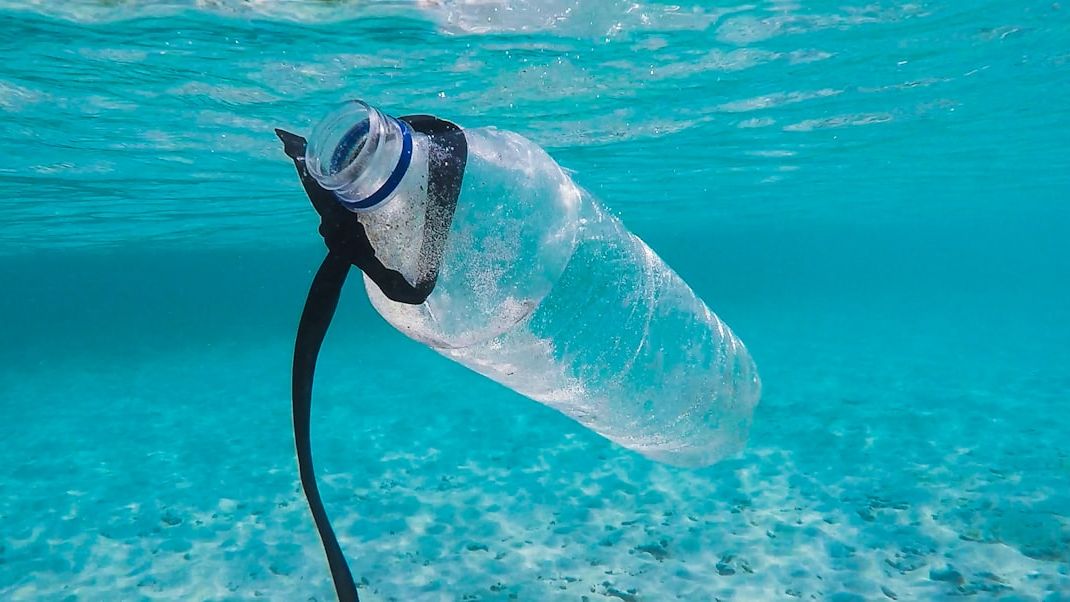 The Dark Side of Bottled Water: Why You're Paying for Plastic, Not Quality