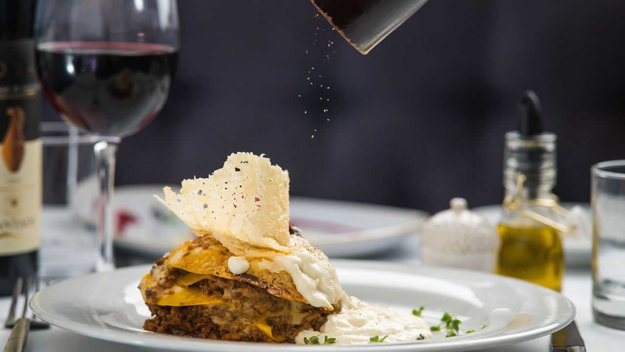 Why Eating Alone at Upscale Restaurants Is Suddenly Cool