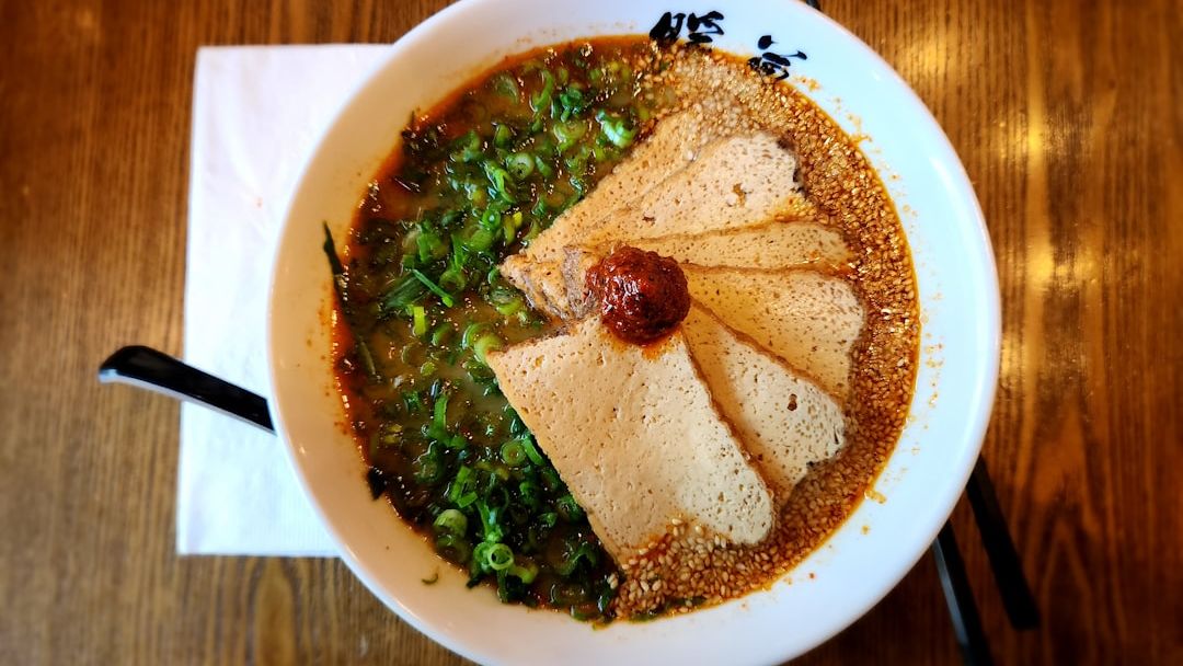 This Chef Transformed Their Career Using One Junk-Aisle Ingredient