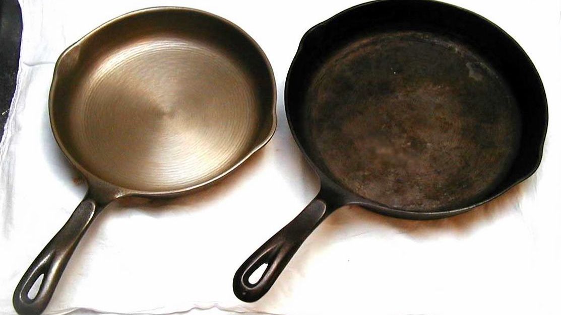 5 Things You Didn't Know About Cast Iron - and Why Soap Isn't the Enemy