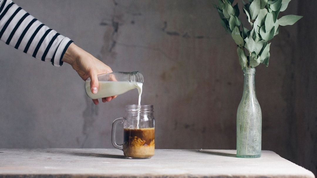 This Family Improved Their Health by Removing One Coffee Ingredient